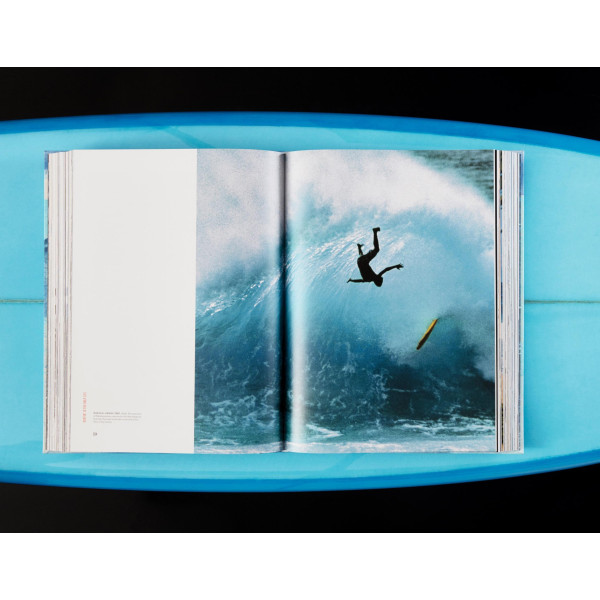 Surfing. 1778–Today