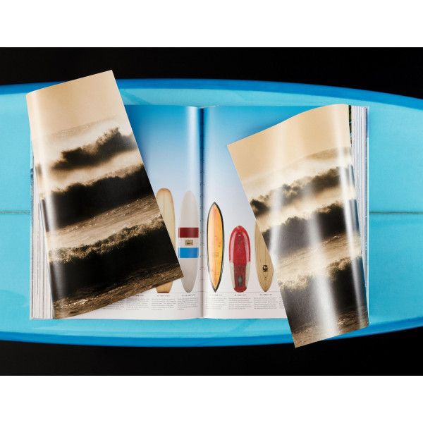 Surfing. 1778–Today