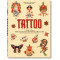TATTOO. 1730s-1970s. Henk Schiffmacher's Private Collection TATTOO. 1730s-1970s. Henk Schiffmacher's Private Collection
