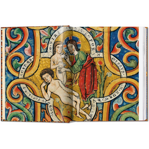 The Book of Bibles. 40th Ed.