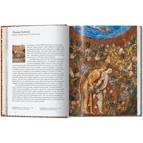 The Book of Bibles. 40th Ed.