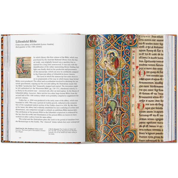 The Book of Bibles. 40th Ed.