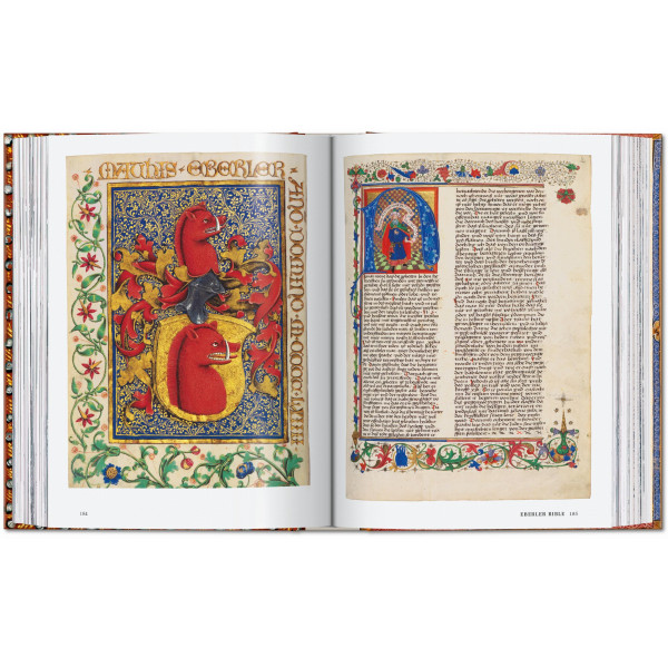 The Book of Bibles. 40th Ed.