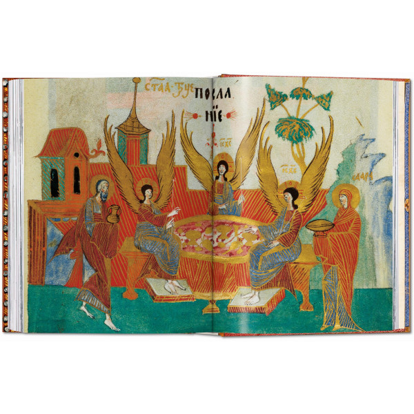 The Book of Bibles. 40th Ed.