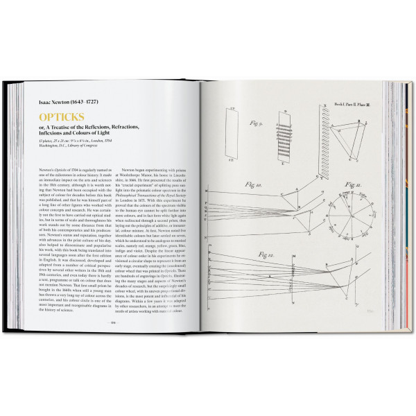 The Book of Colour Concepts. 45th Ed.
