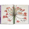 Redouté. The Book of Flowers. 40th Ed.