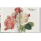 Redouté. The Book of Flowers. 40th Ed.