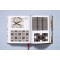 The Book of Printed Fabrics. From the 16th century until today