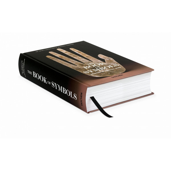 The Book of Symbols. Reflections on Archetypal Images The Book of Symbols. Reflections on Archetypal Images
