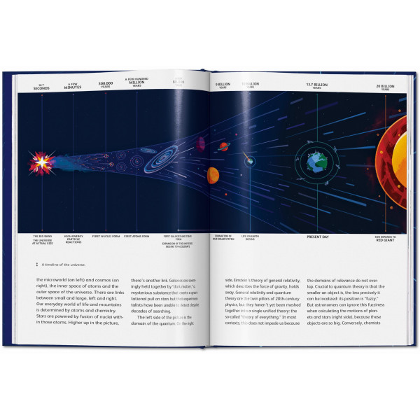 James Lovelock et al. The Earth and I