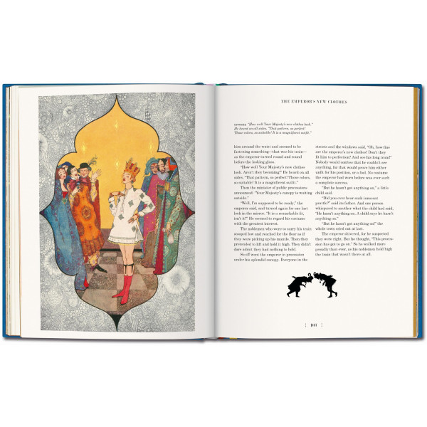 The Fairy Tales of Hans Christian Andersen
