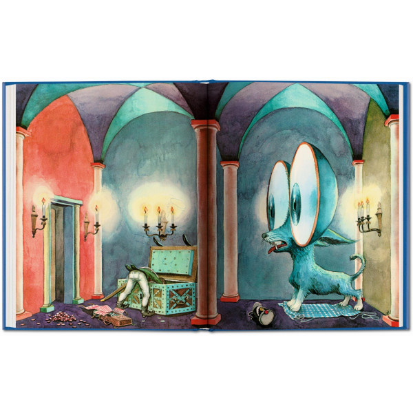 The Fairy Tales of Hans Christian Andersen
