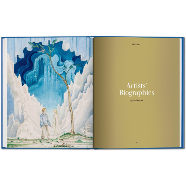 The Fairy Tales of Hans Christian Andersen