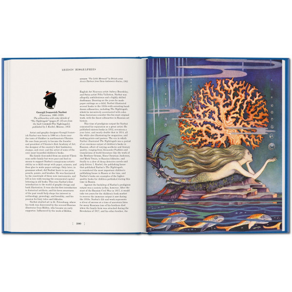 The Fairy Tales of Hans Christian Andersen