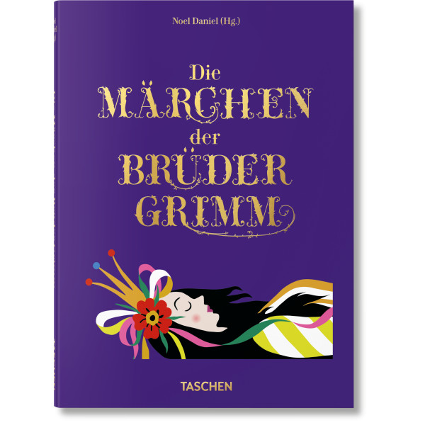 Die Märchen der Brüder Grimm