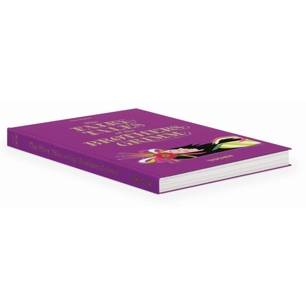 The Fairy Tales of the Brothers Grimm