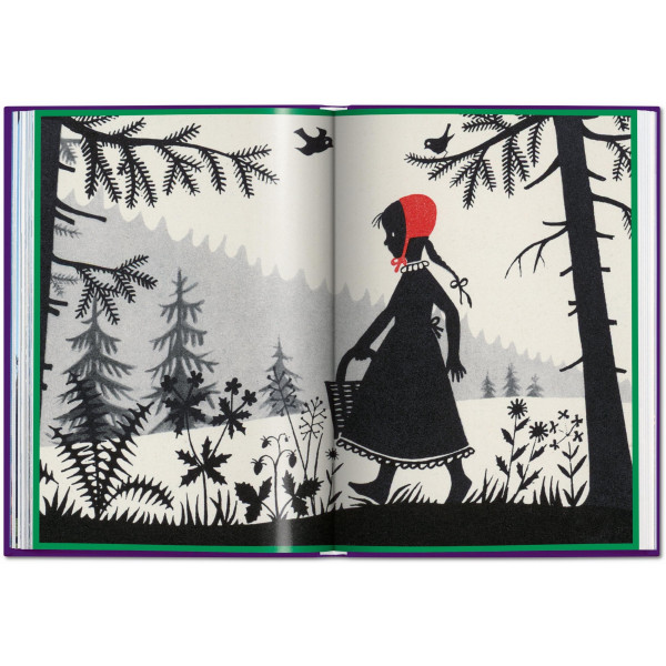 The Fairy Tales of the Brothers Grimm