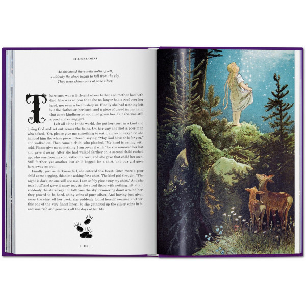 The Fairy Tales of the Brothers Grimm