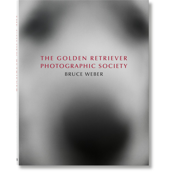 The Golden Retriever Photographic Society