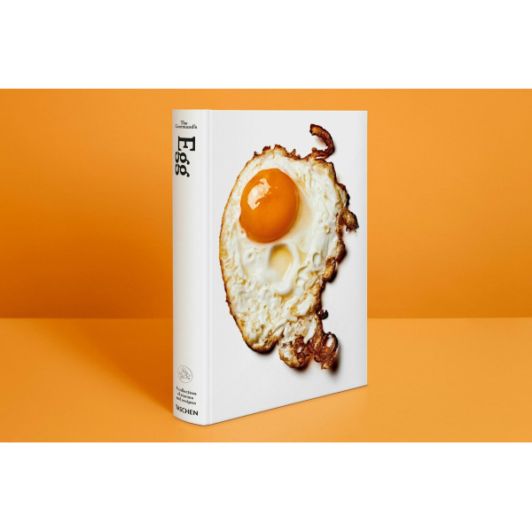 The Gourmand’s Egg