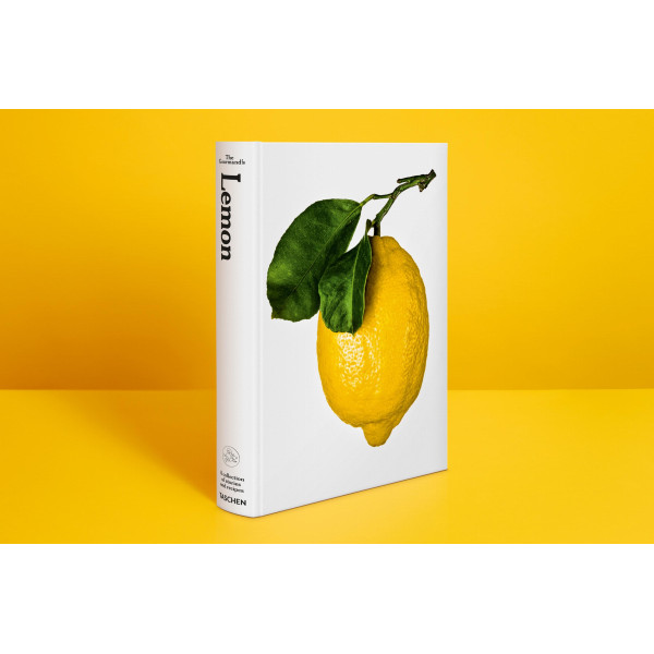 The Gourmand's Lemon
