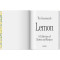 The Gourmand's Lemon