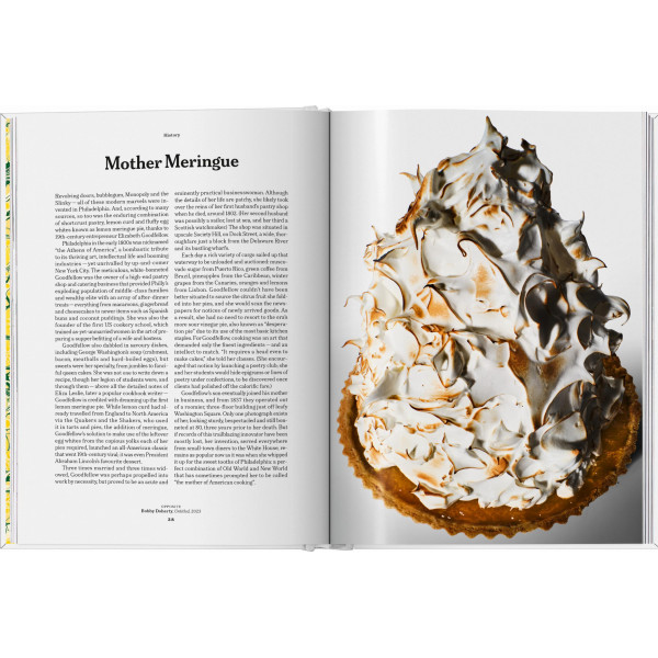 The Gourmand's Lemon