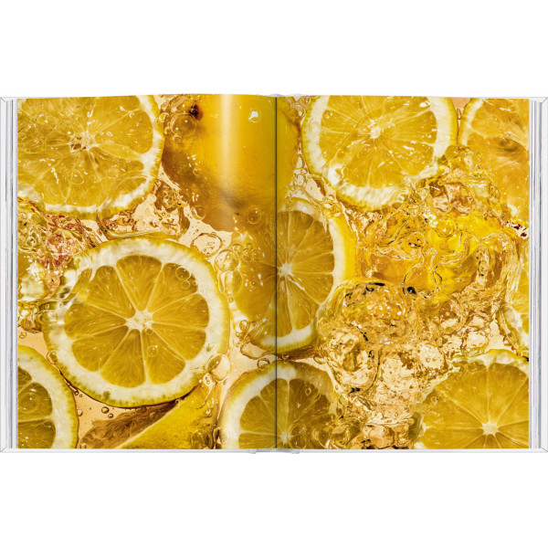 The Gourmand's Lemon