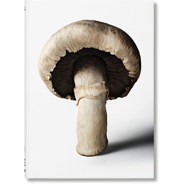 The Gourmand's Mushroom. A Collection of Stories and Recipes