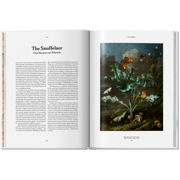 The Gourmand's Mushroom. A Collection of Stories and Recipes