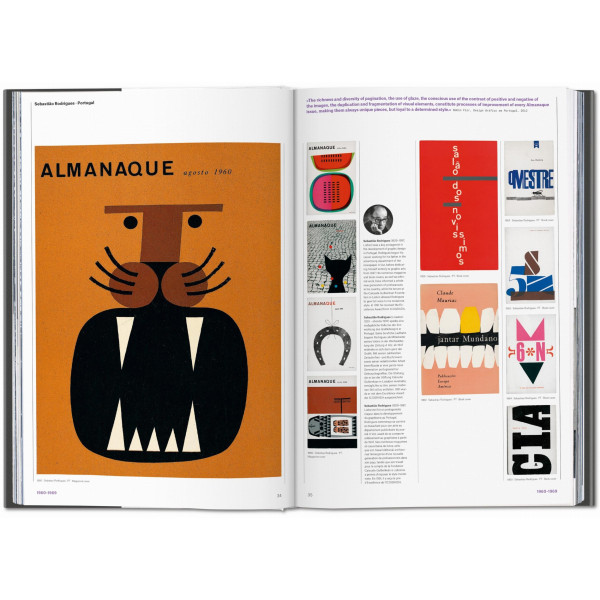 The History of Graphic Design. 1960–Today The History of Graphic Design. 1960–Today