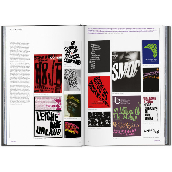 The History of Graphic Design. 1960–Today The History of Graphic Design. 1960–Today
