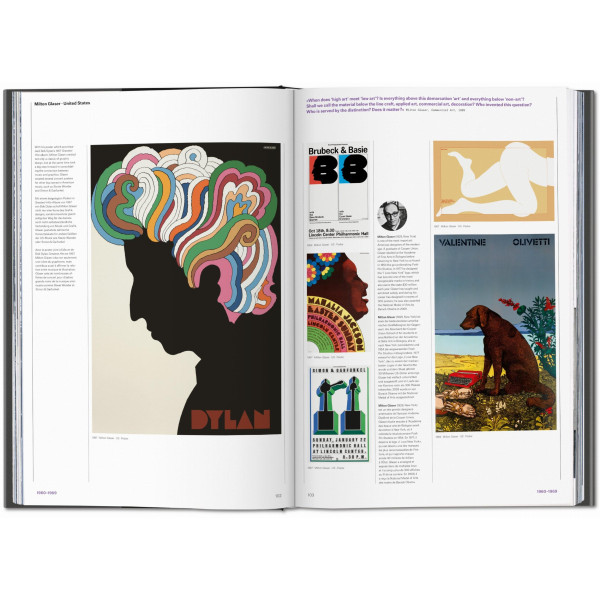 The History of Graphic Design. 1960–Today The History of Graphic Design. 1960–Today