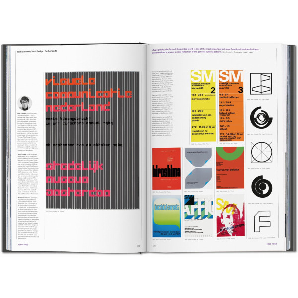 The History of Graphic Design. 1960–Today The History of Graphic Design. 1960–Today