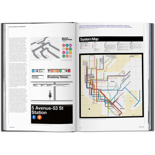 The History of Graphic Design. 1960–Today The History of Graphic Design. 1960–Today