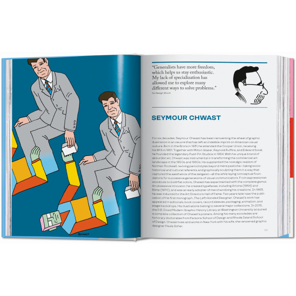 The Illustrator. The Best from around the World