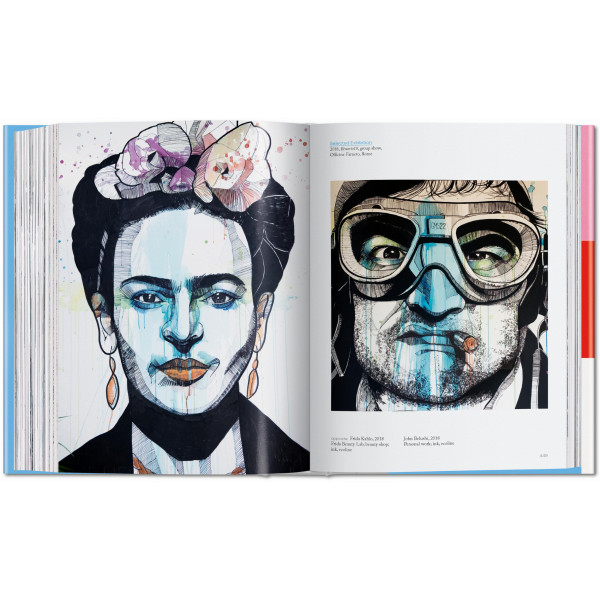 The Illustrator. The Best from around the World
