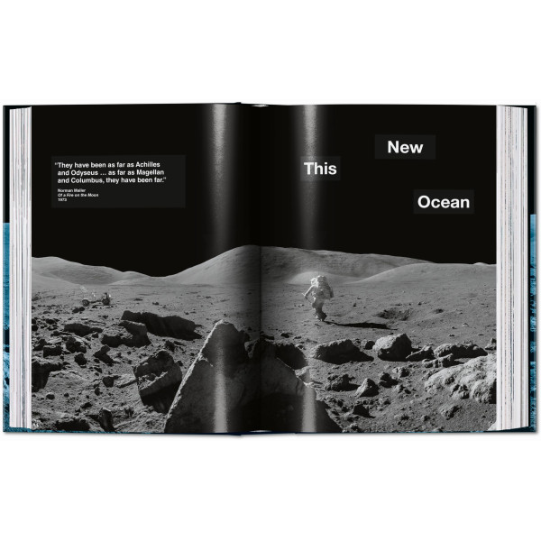 The NASA Archives. 45th Ed.