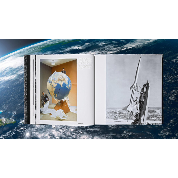 The NASA Archives.  60 Years in Space