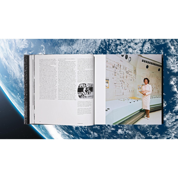 The NASA Archives.  60 Years in Space