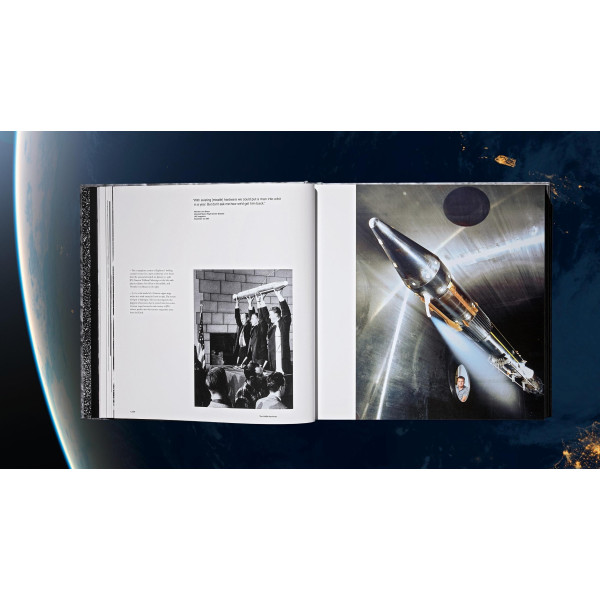 The NASA Archives.  60 Years in Space