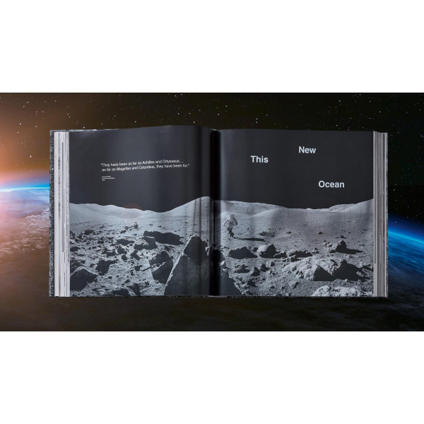 The NASA Archives.  60 Years in Space