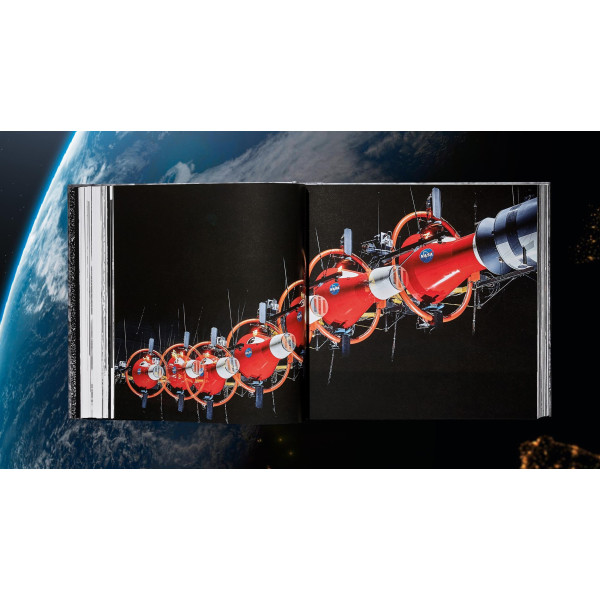 The NASA Archives.  60 Years in Space