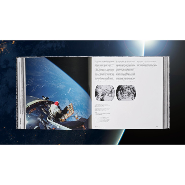 The NASA Archives.  60 Years in Space