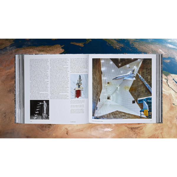 The NASA Archives.  60 Years in Space
