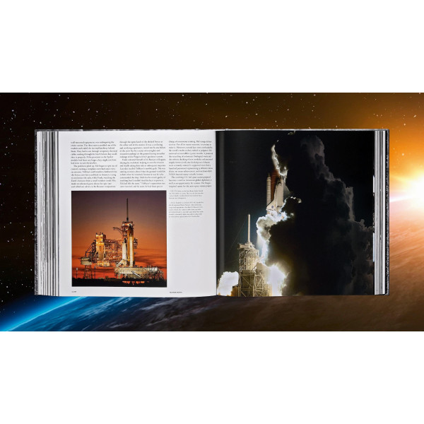 The NASA Archives.  60 Years in Space