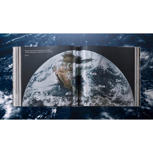 The NASA Archives.  60 Years in Space
