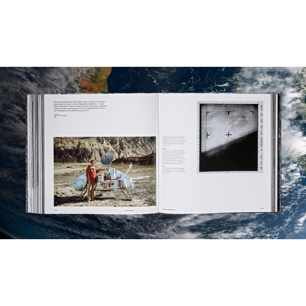The NASA Archives.  60 Years in Space