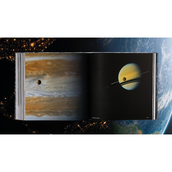 The NASA Archives.  60 Years in Space