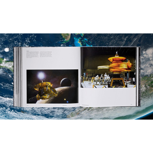 The NASA Archives.  60 Years in Space